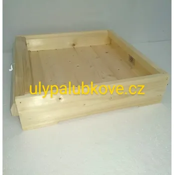 dno pevné Čechoslovák pro úl Čechoslovák