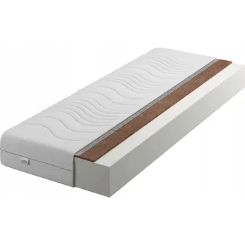 Matrace Pěnová Matrace Izer 120 x 200 x 16 cm H3 , H4