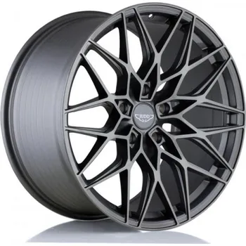 Alu kolo JUDD Alu Kola Judd Jsf2 10.5x20 5x114.3 ET25-50 Satin Gunmetal 72.6