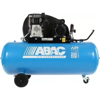 Kompresor ABAC EXTENSIVE A39BT-3-270CT olejový kompresor 4kW, 400V