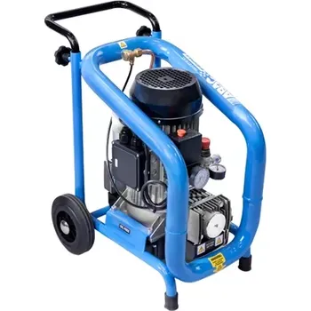 Kompresor ABAC Tech ATFS-2,2-3CM Bezolejový kompresor profesionální 2,2kW