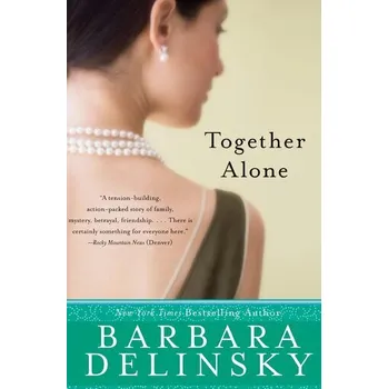 Together Alone - Barbara Delinsky
