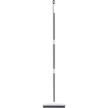 Koště Verk Podlahový kartáč se stěrkou 27408 