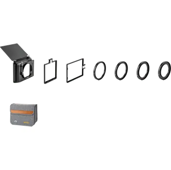NiSi Matte Box C5 Starter Kit