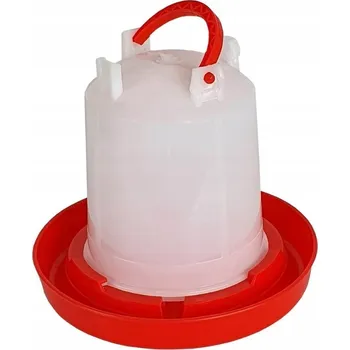 Pro ptáka Napáječka Novital 0,75 l