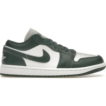 Dámské tenisky Air Jordan 1 Low Galactic Jade (W) Velikost: 42.5 DC0774-113