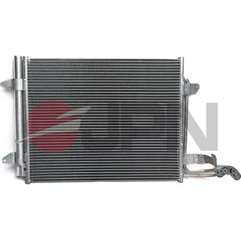 Výparník klimatizace JPN 60C9139-JPN Kondenzátor klimatizace (chladič)