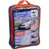 Plachta na motorové vozidlo Compass Full 05967 ochranná plachta z nylonu 482 x 177 x 121 cm