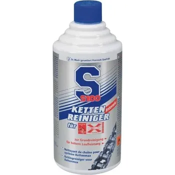 S100 Čistič řetězů pro Kettenmax…