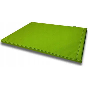 Pelíšek pro psa PELÍŠEK KOTEC MATRACE PODLOŽKA PRO PSA KOČKU PŘENOSNÁ, SKLÁDACÍ 100X65CM