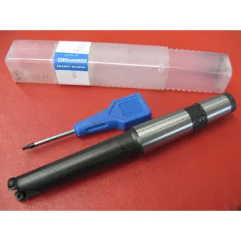 Fréza Stopková kopírovací fréza 08E2R081E02-SRD08 PN 227791