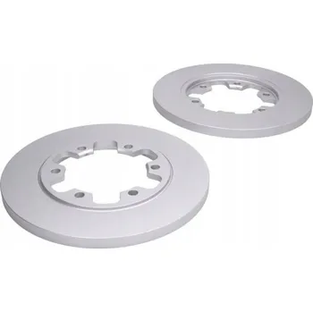 Brzdový kotouč Delphi BG4680C Brzdový kotouč