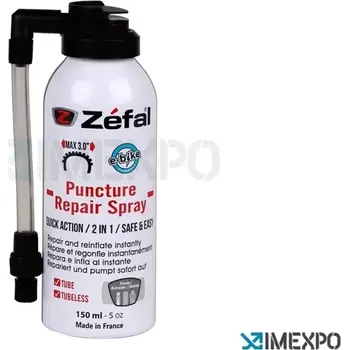 Lepící sada Zefal lepení spray 150ml