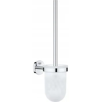 WC štětka Grohe BauCosmopolitan WC štětka 40463001