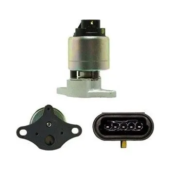 Ventil palivového systému AGR-Ventil MAGNETI MARELLI EV052