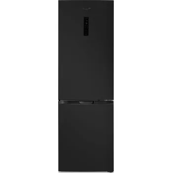 Lednice LORD C4 4.GN černá