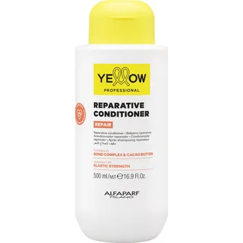 Yellow Professional Alfaparf REPARATIVE CONDITIONER 500 ml - REPAIR - YELLOW PROFESSIONAL