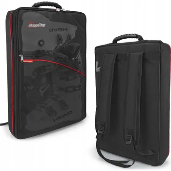 Sportovní taška Taška na boty Autosiatki CargoBag - na buty