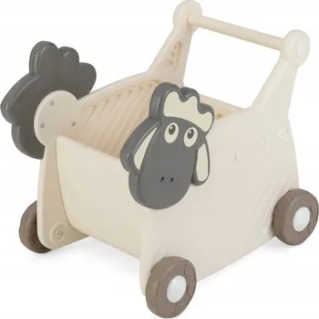 Odrážedlo Odrážedlo pro ovce 2 v 1