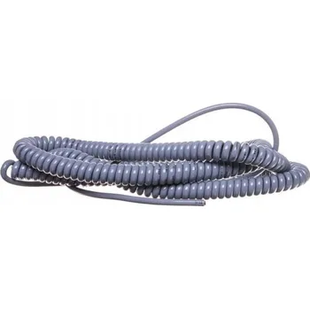 elektrický kabel Spirálový kabel OLFLEX SPIRAL 400 P 3G2,5 1,5m-3,75m 70002718
