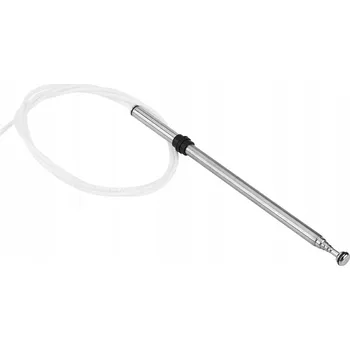 Náhradní anténní stožár pro autorádio AM / FM