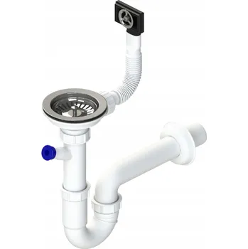 Sifon Sifon dřezový Instadrain 90 mm