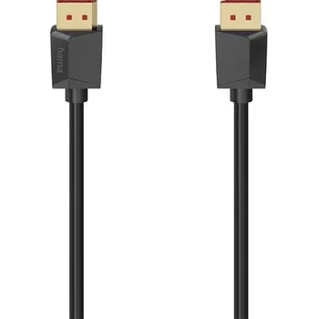 Audio kabel Hama kabel DisplayPort 2.1 UHD/8K