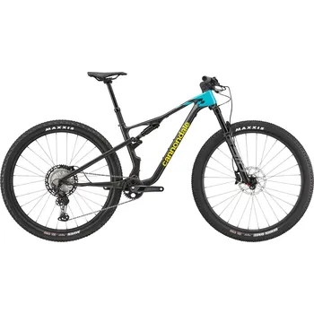 Horské kolo Cannondale Scalpel 3 29" Ion Blue 2025 XL