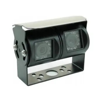 Couvací kamera Univerzální duální couvací kamera Maxicam 9770