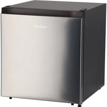Chlazení Jednodveřová chladnička Severin KB 8878