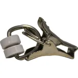 Záclonový jezdec 610/770 37 mm 10 ks