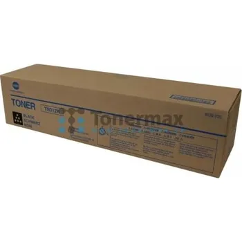 Konica Minolta TN312K, TN-312K, 8938-705 černý originální