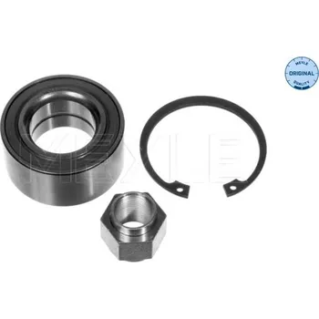 Sada ložisek kol MEYLE 11-14 650 0010