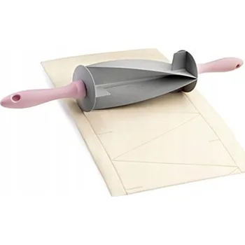 Váleček na těsto Váleček Rossner 41 x 6 cm