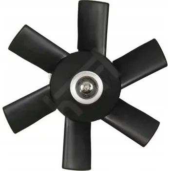 Klimatizace automobilu Hart 604 364 Ventilátor, chlazení motoru