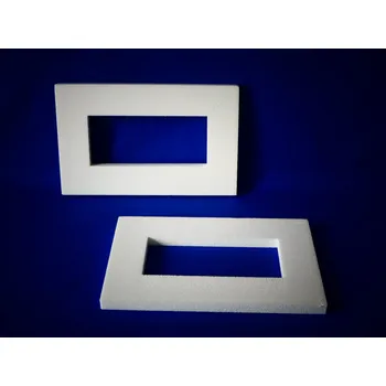 Polystyrenový obdelník EPS