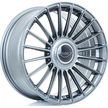 Alu kolo JUDD Alu Kola Judd Jsf8 10.5x20 5x114.3 ET15-50 Argent Silver 72.6