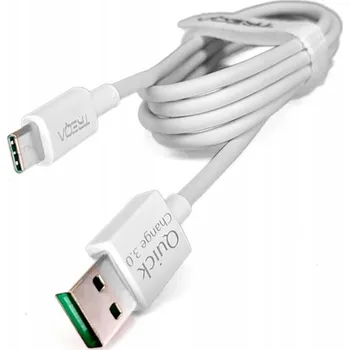 Datový kabel USB kabel - USB typ C Treqa 1 m