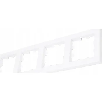 vypínač Schrack Rámeček bílý