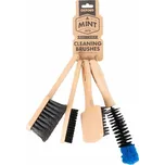 Sada štětců pro údržbu, MINT