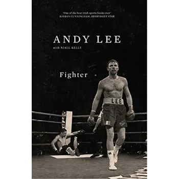Fighter - Project Censored; Roth, Andy Lee