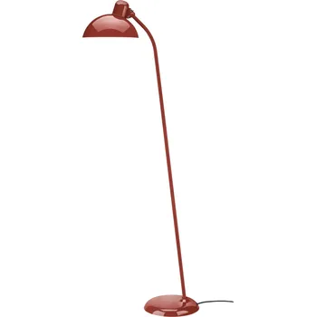 Stojací lampa FRITZ HANSEN Stojací lampa Kaiser Idell, Venetian Red