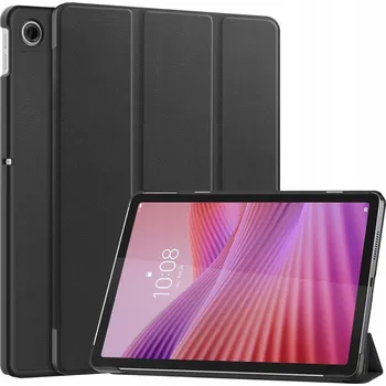 Pouzdro na mobilní telefon POUZDRO s klopou pro Lenovo Tab 10.1" TB311FU Obal Kryt