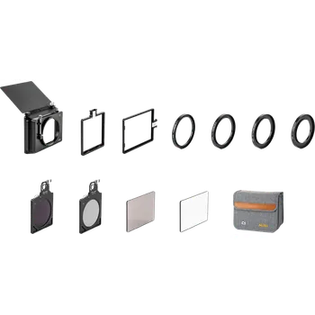 NiSi Matte Box C5 Cinema Kit