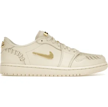 Dámská obuv Jordan 1 Low Method of Make Legend Light Brown (W) Velikost: 40.5 FN5032-200