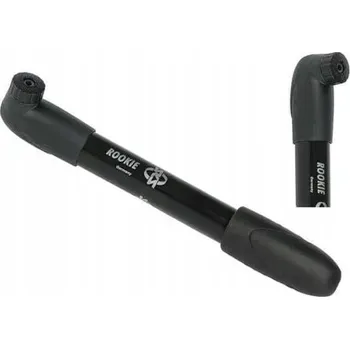 pumpička Ruční pumpička SKS ROOKIE černá