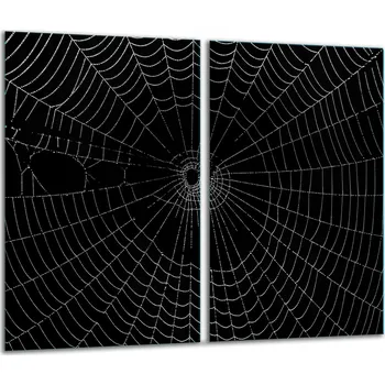 Obraz Krájecí deska TMK ArtDeko sklo 2 ks