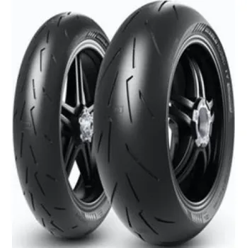 PIRELLI DIABLO ROSSO IV REAR 200/60 ZR17 80W DOT2025