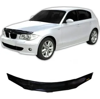 Tuning SCOUTT Deflektor přední kapoty pro BMW - 1 ( 2004-2010 )