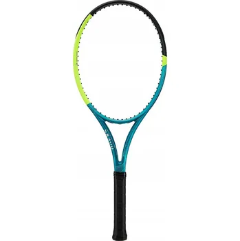 Tenisová raketa Tenisová raketa DUNLOP 25 SX300 TOUR L4 (4 1/2) + výplet